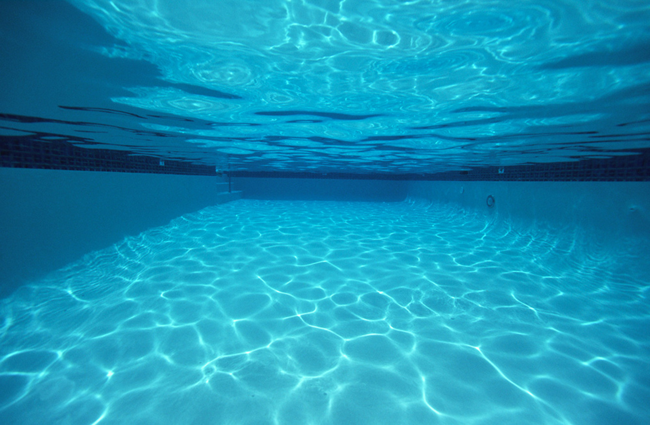 Schwimmbad­technik bei Elektro Rodin in Hamburg