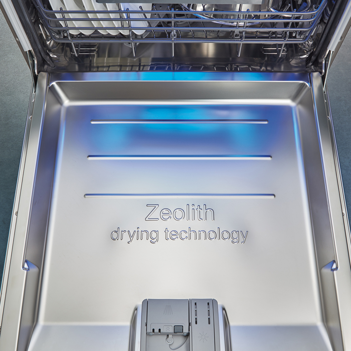 Zeolith Trocknen – Für glänzende Spülergebnisse bei Elektro Rodin in Hamburg