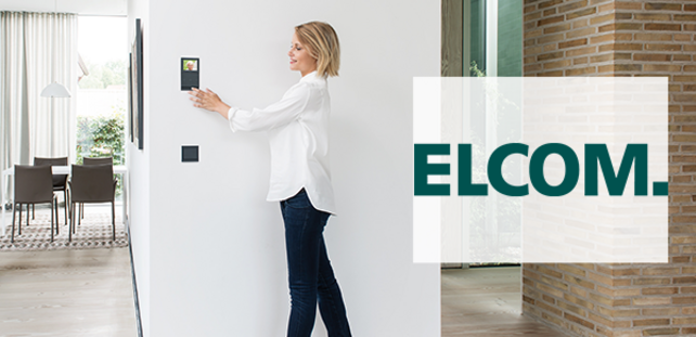 Elcom bei Elektro Rodin in Hamburg