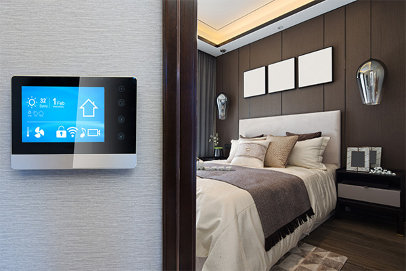 Smart Home bei Elektro Rodin in Hamburg